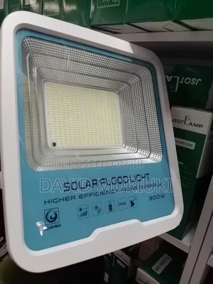 Solar Max Floodlight 300w