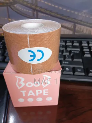 Boob Tape Boob Tape