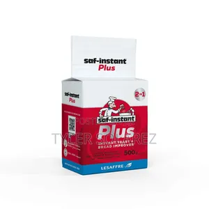 Saf Instant 2 in 1