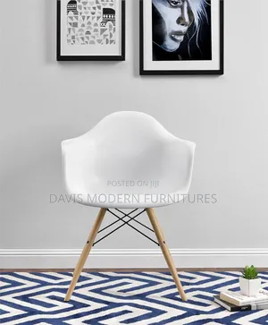 Modern Chair