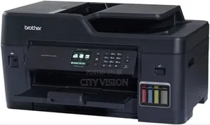 Brother MFC T4500dw A3 Ink Tank Printer