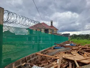 Razor Wire Supply and Installation
