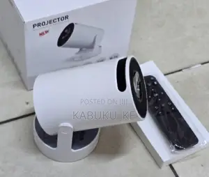 Hy300 Ultra Mini Smart Projector