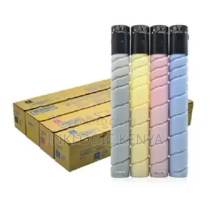 Konica Minolta Tn221 Compatible Toner Cartridge for Bizhub C227