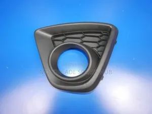 Mazda Cx-5 2013 Fog Light Cover