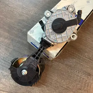 Tensioner Pulley BMW N13/ Friction Wheel Belt