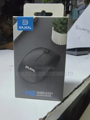 Bajael M2 Wireless Business Mouse