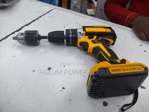 Hand Drill Cordless 36v