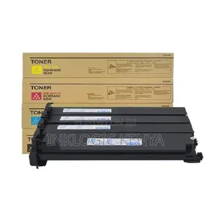 Konika Tn 210 Toner Cartridges