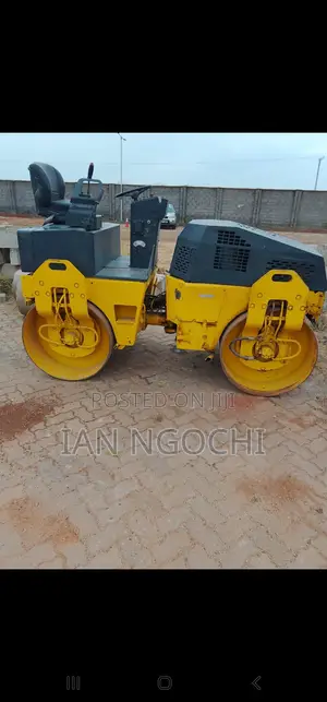 Roller for Hire