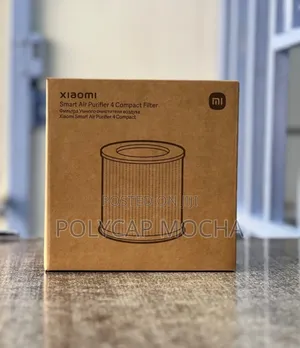 Xiaomi Smart Air Purifier 4 Compact Filter