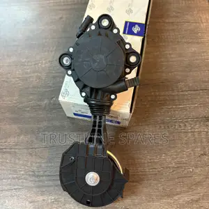Heavy-Duty BMW N13 Friction Wheel Tensioner
