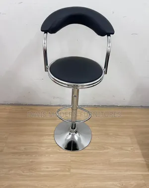 Kitchen Adjustable Bar Stools
