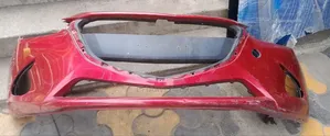 Mazda Demio 2016 Front Bumper