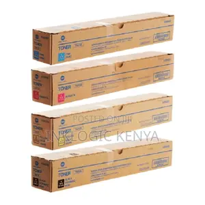 Konica Minolta Tn-512 Toner Cartridge