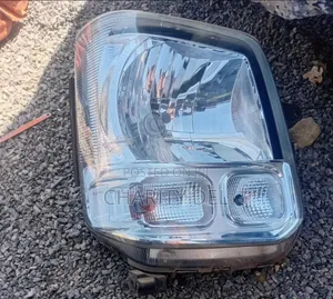 Suzuki Every Headlight Non