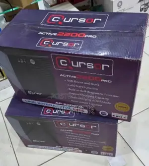 New Cursor 2.2kva 2200va 1500watts Ups Cursor Ups