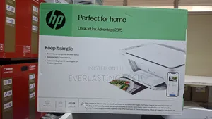 Hp Deskjet Ink Advantage 2875 All-in-One Printer - (588j7b)