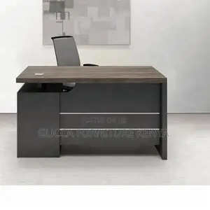 1200mm Advanced Executive Office Desk