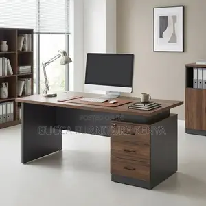 1200mm Advanced Executive Office Desk