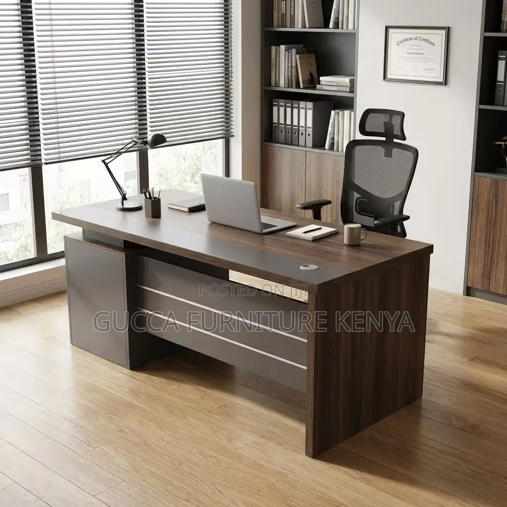 1200mm Advanced Executive Office Desk