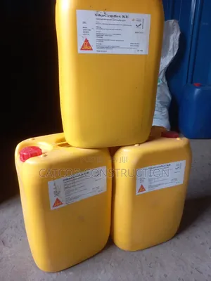 Cemflex – Premium Waterproofing Cementitious Coating