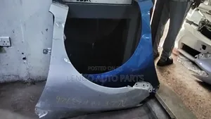 Toyota Fielder 141/Axio 141 Wings/Fenders