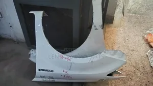 Toyota Fielder 161/Axio 161 Fenders 2012/2013
