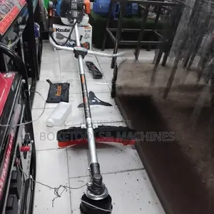 Kzubr 2 Stroke Brush Cutter