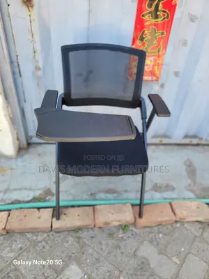College Seat