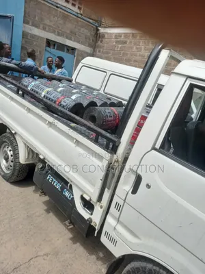 We Offer Transportation Within Nairobi and Countrywide