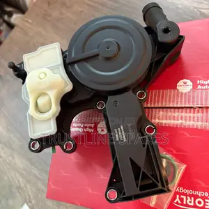 Vw Audi PCV Valve (Oil Separator)