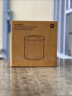 Xiaomi Smart Air 
Purifier 4 Compact Filter