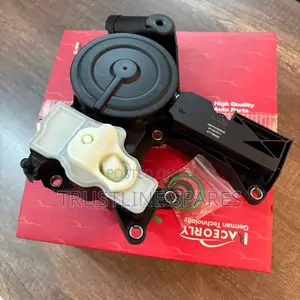 High-Performance Vw Audi Crankcase Vent Valve (Pcv System)