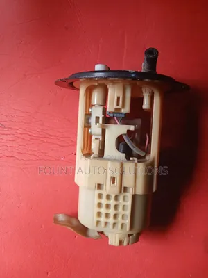 Fuel Pump Mitsubishi Outlander