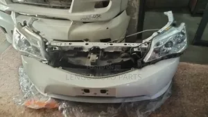 Toyota Axio 161 Xenon Nosecut Includes Grille and Foglights