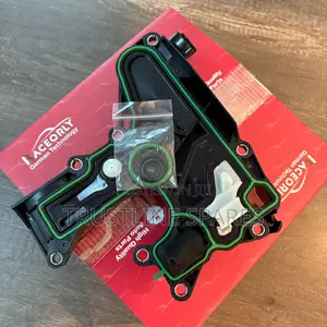 Vw / Audi Engine Oil Separator – Professional Grade PCV Valve
