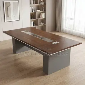 3-meters Office Executive Boardroom Table