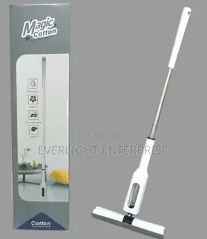 Magic Cotton Mop