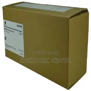 Tnp60 Black Toner Cartridge (Aae3050)