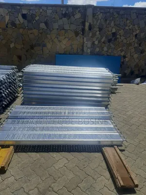 Walking Boards ,Steel Planks. 2.5m