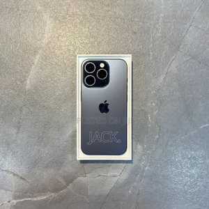 Apple iPhone 15 Pro 256 GB Gray
