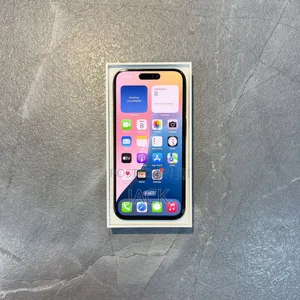 Apple iPhone 15 Pro 256 GB Gray