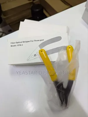 CFS-3 Fibreoptic Stripper