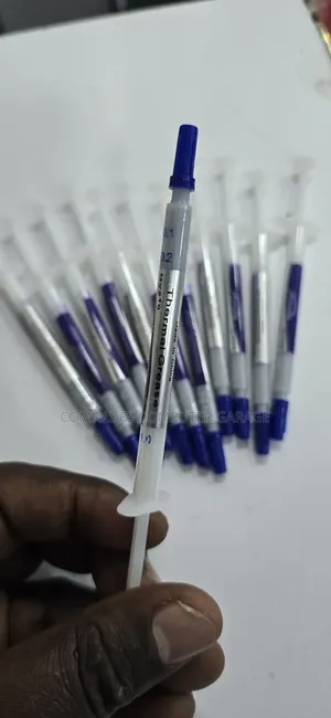 Thermal Grease (Thermal Paste)