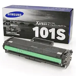 Samsung 101s Toners