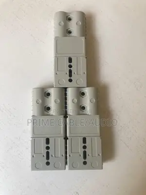 50a Anderson Connectors