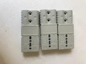 50a Anderson Connectors