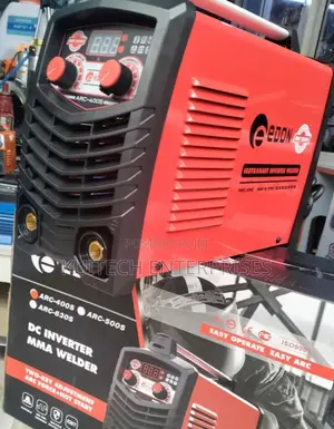 Arc 400s Edon Welding Machine/ Electric Welding Inverter Edon