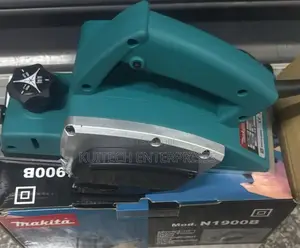 Electric Planer/ Makita Wood Planer Machine